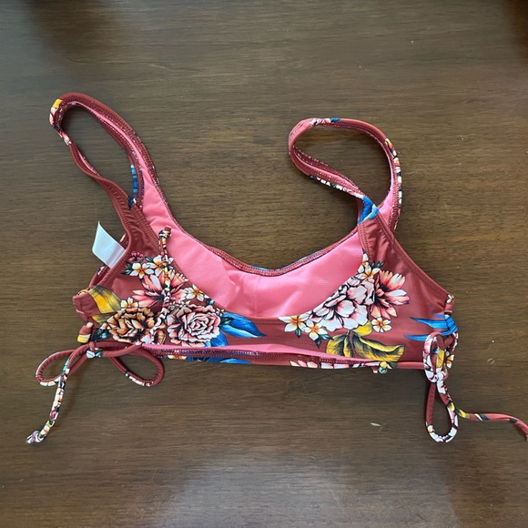 2-piece bikini set new without tags - size M (7-9) - Picture 8 of 10